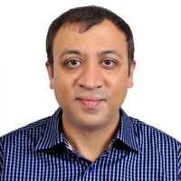 Parag Tikekar