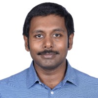 Aravind Kolappan