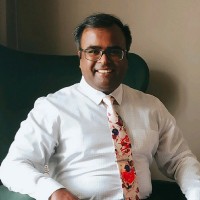 Ravindra Samuel Apte