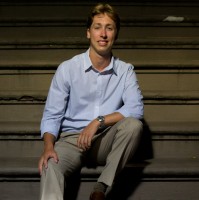 Keegan Duval