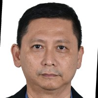 Ong Yew Keong