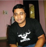 Punyasloka Nayak