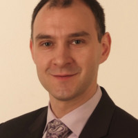 Dr. Florian Kessler