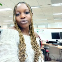 Happy Effiong