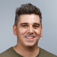 Marc Colangelo