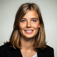 Olivia Vesterholm