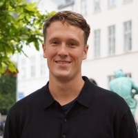August Nabe Hallberg