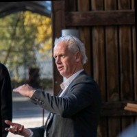 Richard Van Den Berk