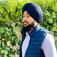 Gursharan Singh