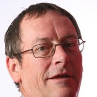 Andy Merryfield