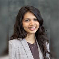 Nishita Soni