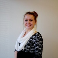Chenel Van Der Merwe