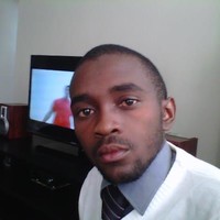 James Bongani Lucas