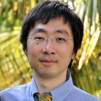 Fred Hsu