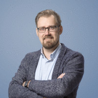 Mikko Ekberg
