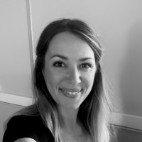 Mélanie Stehlin