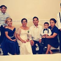 Mimia Martin Lavaro