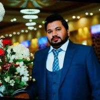 Jahangir Ansari .