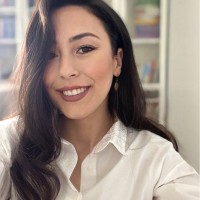 Büşra Ergün