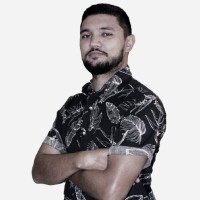Allan Ramírez Chavarría