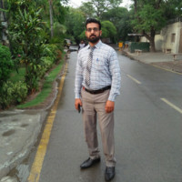 Fahad Shehzad