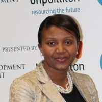Thabile Ndlangamandla