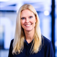 Camilla Øyjordsbakken
