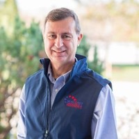 Christopher Croasdale