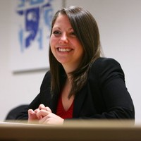 Lindsey Arnall
