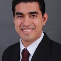 Ankeet Kansara