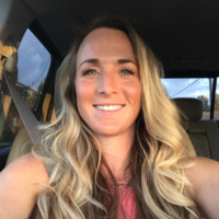 Kassy Blackwell