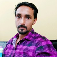 Anoop Pr