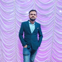 Abhay Vagadiya