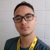 Roberto Yutani Junior