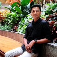 Krishna S