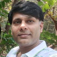 Pradeep Rao K
