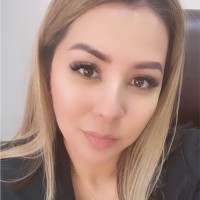 Наргиза Ешмуратова