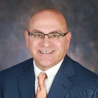 Christopher Pitman