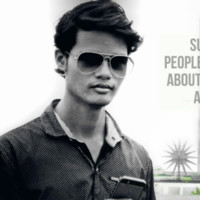 Sujit Mishra