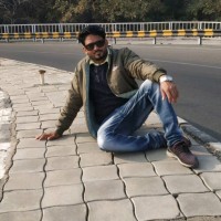 Manoj P Sawarkar