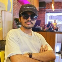 Parth Deshpande