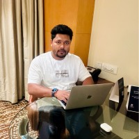 Vishavjeet Choubey