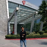 Mayank Pandey