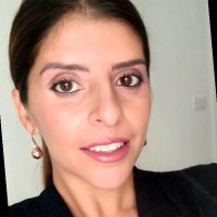 Andria Panteli Pope