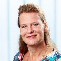 Edith Van De Weerd - Riteco