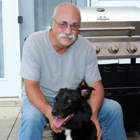 John Helfer