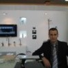 Rachid Benkrimi
