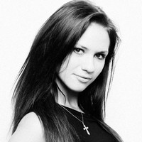 Ирина Максименко