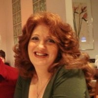 Amanda Jarrett