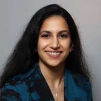 Shruti Parikh